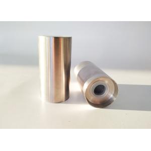 Eco-Friendly Stainless Steel Seasoning Dispensers Shakers For Spices