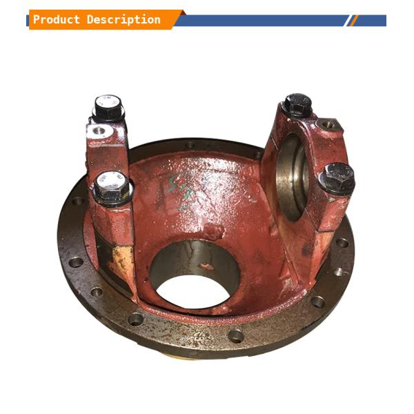 Genuine Quality Main Drive Bracket 29070014231 For SDLG LG920 LG918 For Machinery Repair Shops