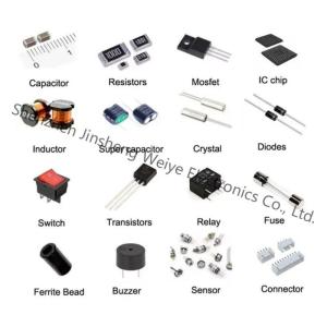 Quality RFFM8538TR7 Rf And Mmw Front End Module for sale