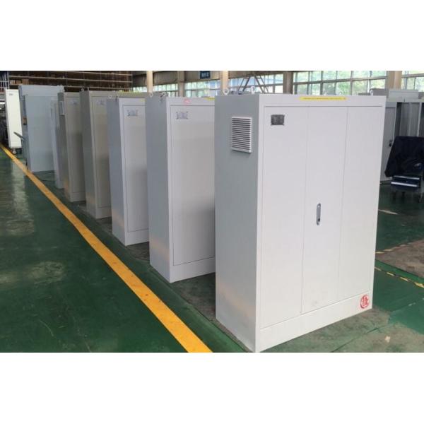 15T Inverter Control Panel For Electric Single Girder Overhead Cranes Long