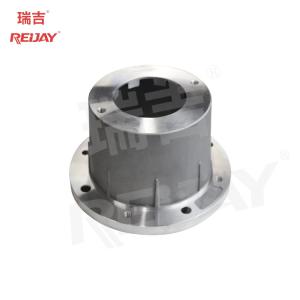 China RC350 Hydraulic System Parts Workmanship Pump Bellhousing High Pressure on sale
