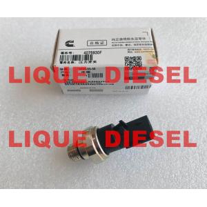 Cummins Isf 2.8 Oil Pressure Switch 4076930 4076930F