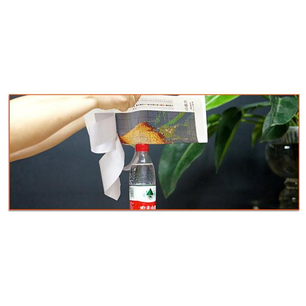 Handcraft Diamond Embroidery Pattern Rhinestones Cross Stitch Pattern As Unique Gifts