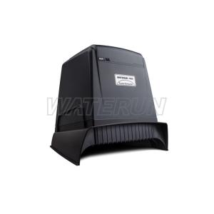 China Industrial 35W Soldering Smoke Absorber for Fume Extraction on sale