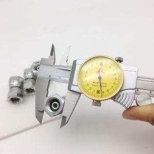 Thread Tube G1/4" Male Female Hose Connector