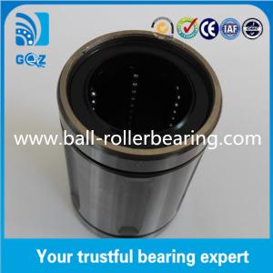 Vibration Machinary LBE30UU Linear Ball Bearing Industrial With Long Durability
