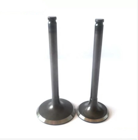 Buy TEM MD159502 Mitsubishi 4G63 Exhaust Valve And Intake Valve MD197193 at wholesale prices