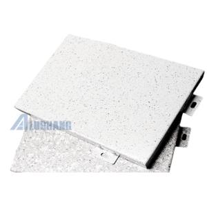 China Aluminum Veneer Ideal For High-Rise Buildings Commercial And Residential Projects on sale