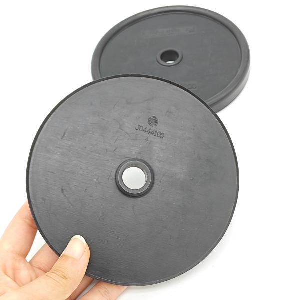 Model 1800 0012 00 Waterproof and wear-resistant NBR Rubber Pump Diaphragm Membrane