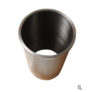 DAF 615 Engine Cylinder Liner MAHLE 213WT01 KS 88547710