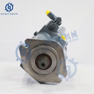 Hydraulic Pump A10V63 A10VSF28 A10VE43 A10VEC60 A10V43 Hydraulic Axial Piston