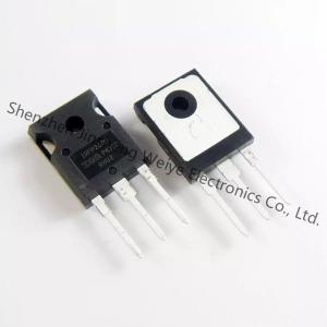Quality Transistor MOSFET IRFP260 IRFP260 Transistor MOSFET 200V 49A 40mOhm 156nCAC N-CH HEXFET 46 Amps 200V 0.055 Rds for sale