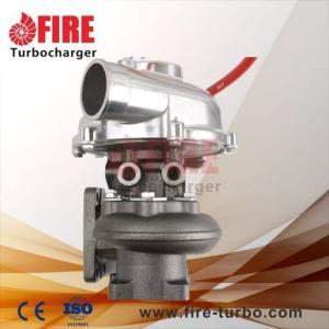 RHC62W Turbocharger 24100-2201A VA240039 Hino Truck With H07C-T YF20 H07CT
