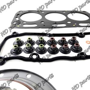 1103C-33 Engine Gasket Kit U5LT0335 U5LB0379 For Perkins