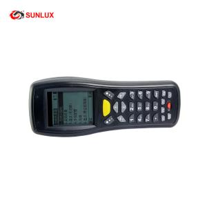 Wireless Rugged Performance Data Collector PDA 1D Reader