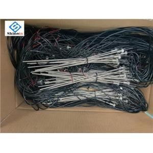 5x338mm+M12 10k Temp Sensor , 3950 NTC Thermistors For Temperature Measurement