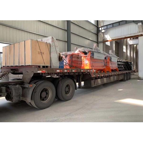 Buy 1250mm 500A 5KW Wear Plate Hardfacing Overlay Welding Machine at wholesale prices