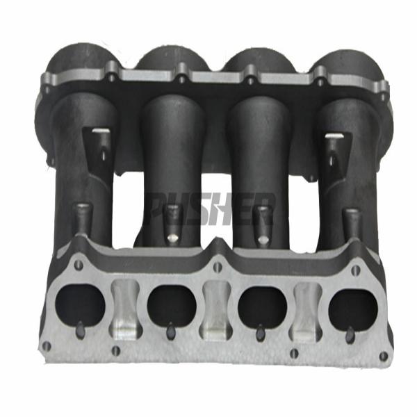 OEM Factory Customized Aluminum Alloy Gravity Casting Sand Casting Die Casting X-ray Testing Aluminum Parts