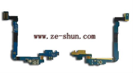 mobile phone flex cable for Samsung i9250 plun in flex with mic