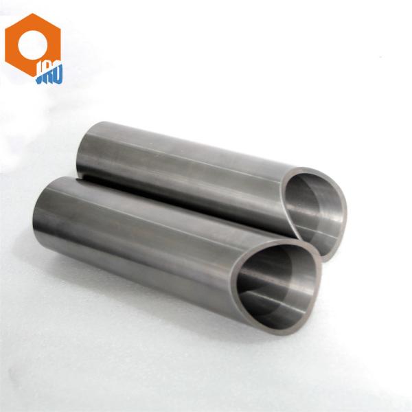 Buy Nonstandard Tungsten Carbide Pipe For Oil Deepwater Cementing Skid at wholesale prices