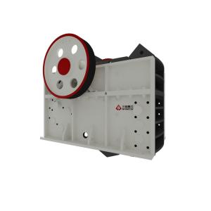 30 50 100 200 1000 t/h Mine Small Concrete Rock Jaw Crusher For Mining