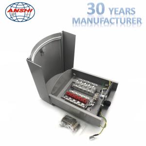 10 Pairs Outdoor Cable Distribution Box