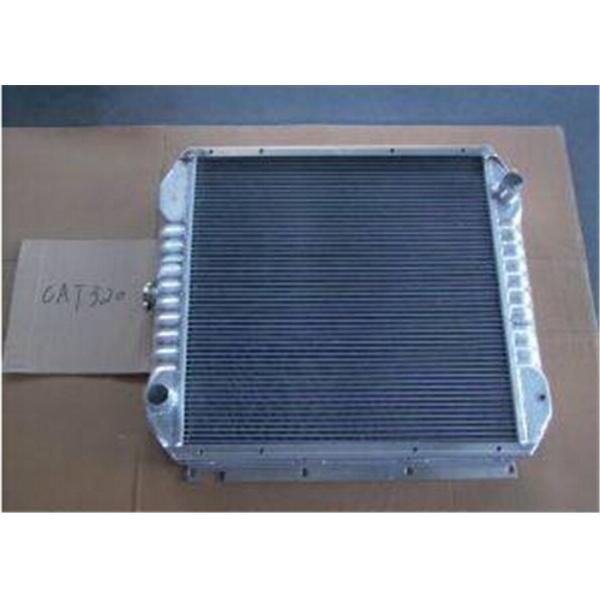 Water tank 580 Engine Parts 415F2 oil cooler CB-534C Radiator 621E Hydraulic Oil