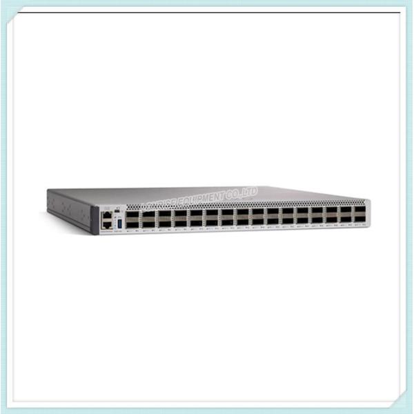 Buy Cisco Original New Catalyst 9500 Enterprise-Class 48-Port 25G Switch C9500-48Y4C-A at wholesale prices