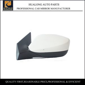 2011 Hyundai Elantra Door Side Mirror Electric