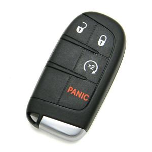 433 Mhz Car Security And Remote Start System Black