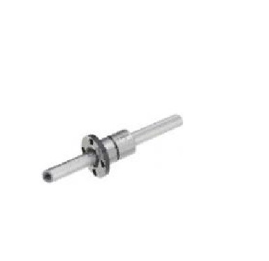 MISUMI Ball Splines - One End Threaded-One End Stepped and Threaded- One End