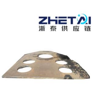 Steel Sheets Customized For Precision Cutting Projects