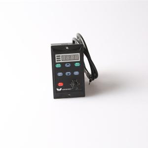 200W 220V Motor Controller Single Phase Motor Controller Digital Panel