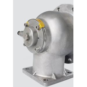 Bernet SHDF100FA High Mechanic Strength Heat Resistance Suction Control Bottom