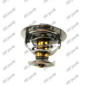 4TNV98 Thermostat 121850-49800 For Yanmar Engine
