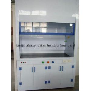 Laboratory Chemical Fume Hood Multiscene Waterproof Practical