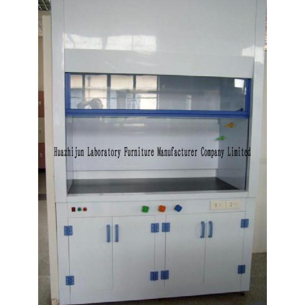 Buy Laboratory Chemical Fume Hood Multiscene Waterproof Practical at wholesale prices