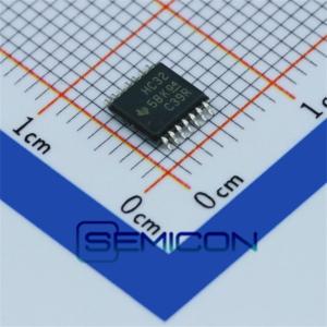 Quality SN74HC32PWR SEMICON TPS22914B dsbga-4 chip power electronic switch IC for sale