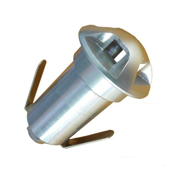 Stainless steel led stair light led step light LED underground light/led wall underground lamp for church