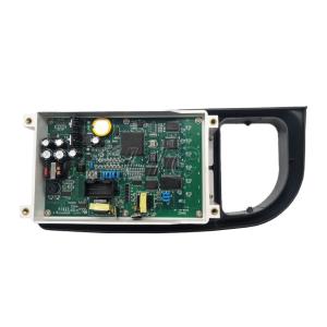 539-00048G 539-00048 Excavator Monitor Instrument Panel DH300-9 DH370-9 DH225-7