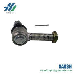 TIE ROD END BALL JOINT 8-97142100-0 8-97142101-1 ISUZU 600P 4KH1 NKR