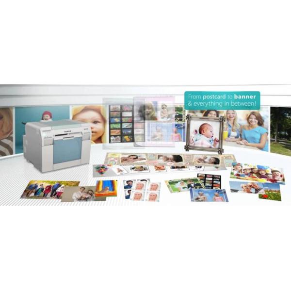 Premium Glossy Photo Paper Non - Toxic , RC Glossy Inkjet Photo Paper Tear - Resistant