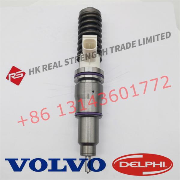 Buy FH12 Engine Diesel Fuel Unit Injector 20547350 BEBE4D30001 at wholesale prices