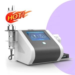 Quality DPL Professional 5D Vacuum Roller 360 Degree Blood Circulation Cellulite Massager Lymphatic Drainage Slimming Machine for sale