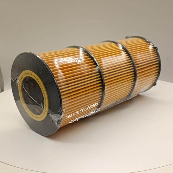 Auto new oil filter OX832D HU12001Z E510H07D129 E510H06D129 P7505 P551005 LF17511 A4721841125