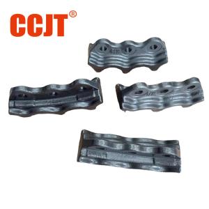 Undercarriage Parts Track Drive Sprocket For Hitachi ZAX240