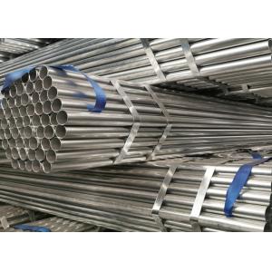 ASTM A213 TP321 Tubes de acero inoxidable sin costura 25*2*9000MM para