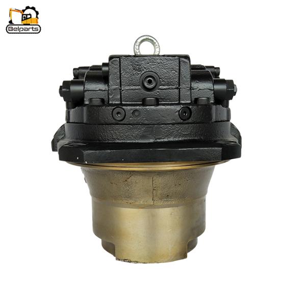 Excavator ZX670-3 Travel Motor Assy 4636857 925446 ZX670 Final Drive