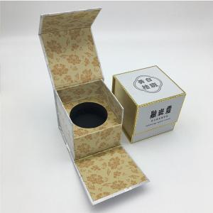 Custom Order Accepted Square Paper CMYK for Packing Material Cosmetic Packaging