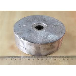 Quality heat exchange Magnesium Condenser Anode for water tank for sale